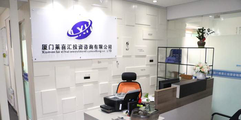 莱喜汇(厦门) 投资咨询 专业赋能，智启未来